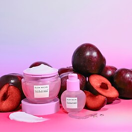 Hydration Vacation - Kit Soin visage à l'acide hyaluronique 